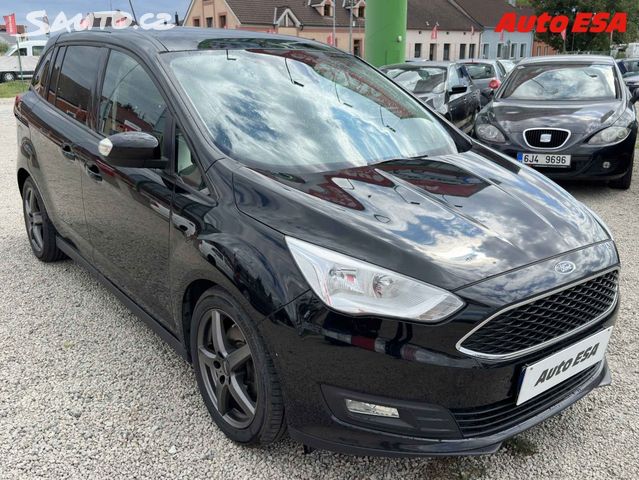Ford Grand C-Max